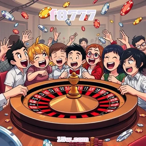 f8777 VIP: Benefícios Incríveis para Jogadores Apaixonados