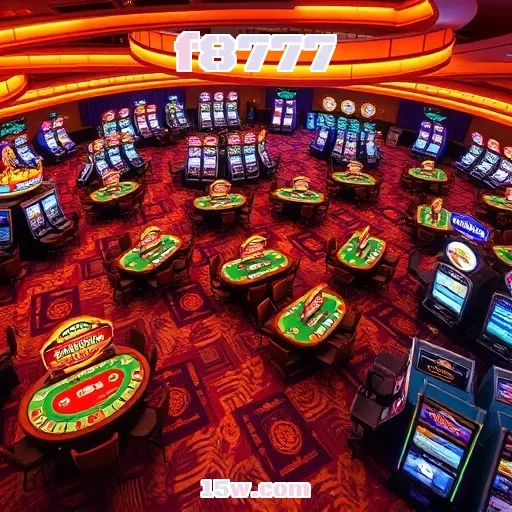 f8777: Explore a Confiabilidade e Inovações Para Jogadores