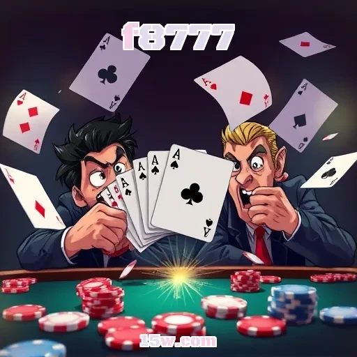 f8777: Descubra Todas as Maravilhas da Plataforma de Jogos Brasileira!